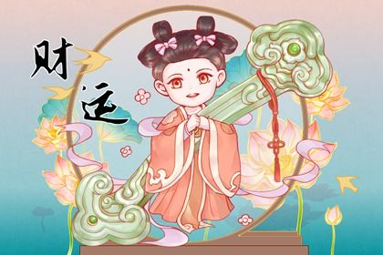 大运流转与人生阶段